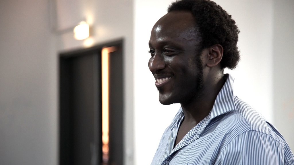 Photo du film Speak Up [2017]