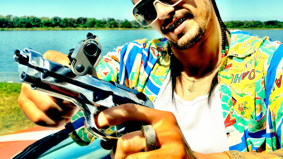 Photo du film Spring Breakers v.f.