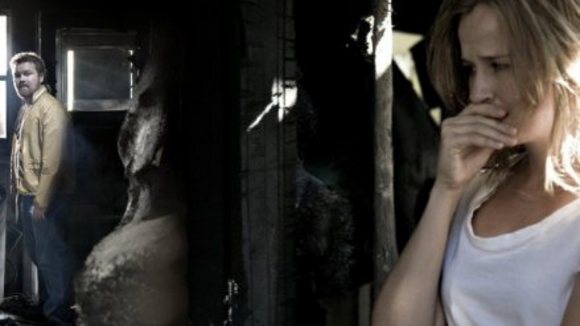 Photo from the movie The Square