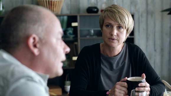 Photo du film Obce Niebo