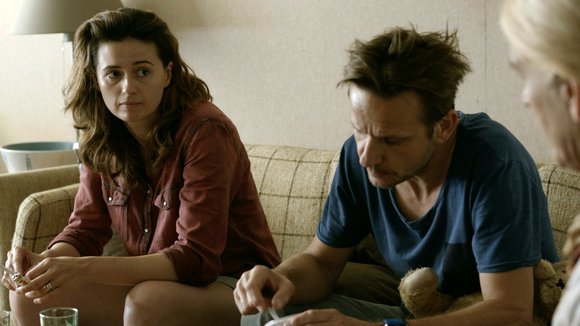 Photo du film Obce Niebo