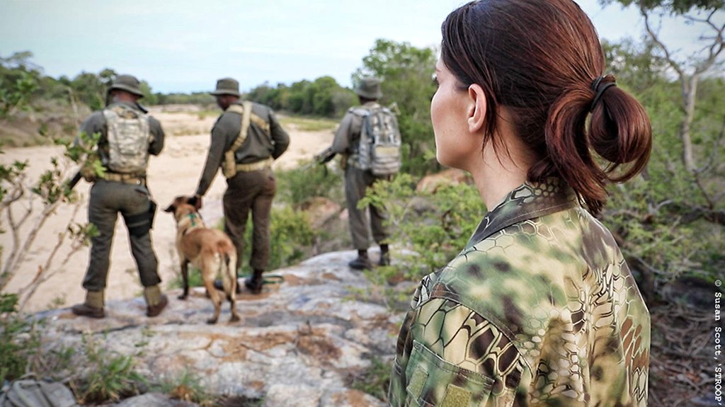 Photo du film Stroop: Journey into the Rhino Horn War