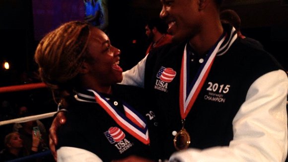 Photo from the movie T-Rex