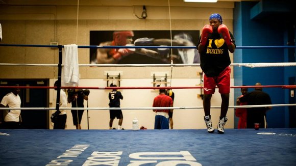 Photo from the movie T-Rex