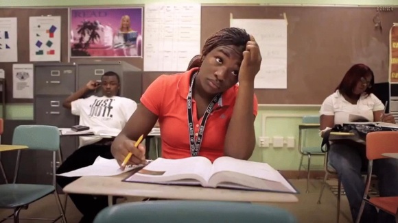 Photo from the movie T-Rex