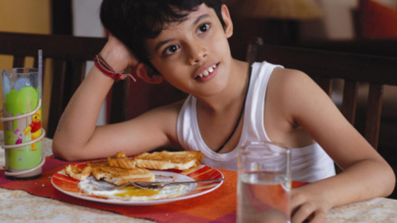 Photo from the movie Taare Zameen Par