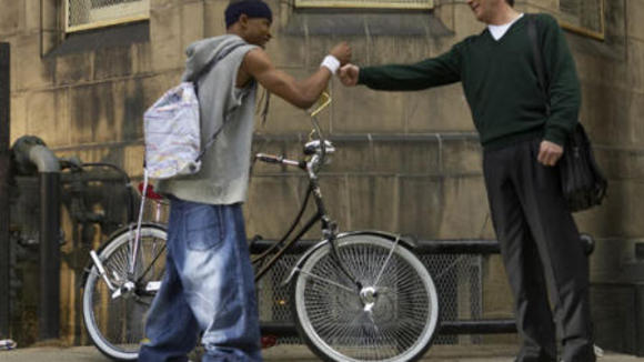 Photo from the movie Take the Lead