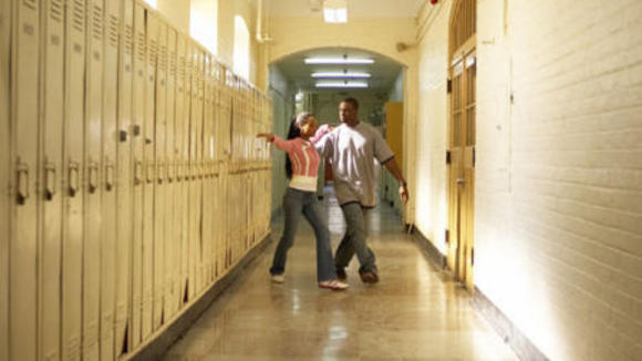 Photo from the movie Take the Lead