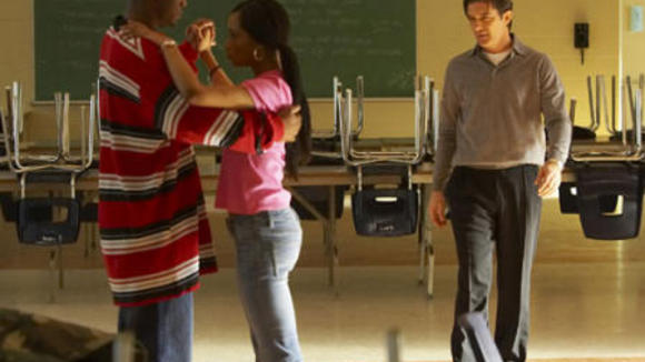 Photo from the movie Take the Lead