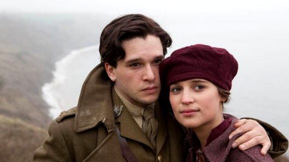 Photo from the movie Testament of Youth