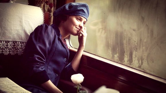 Photo from the movie Testament of Youth