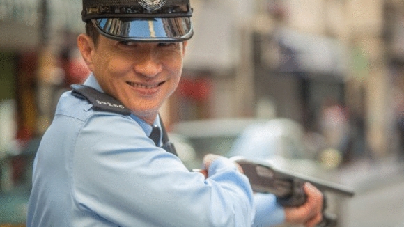 Photo du film Mo jing