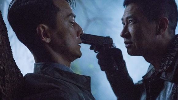 Photo du film Mo jing