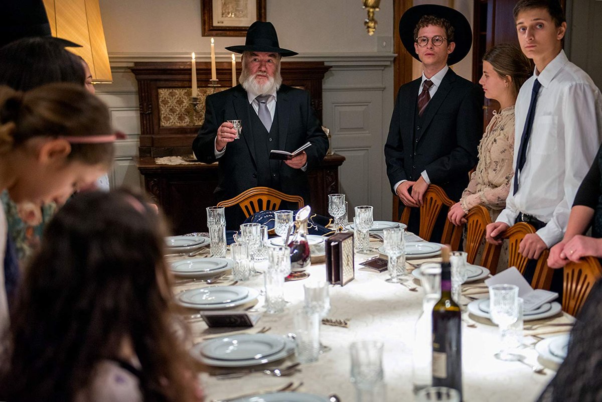 Photo du film The Awakening of Motti Wolkenbruch