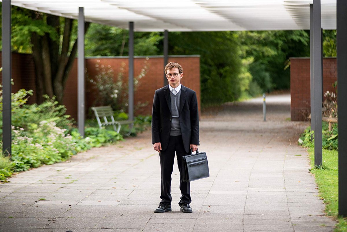 Photo du film The Awakening of Motti Wolkenbruch