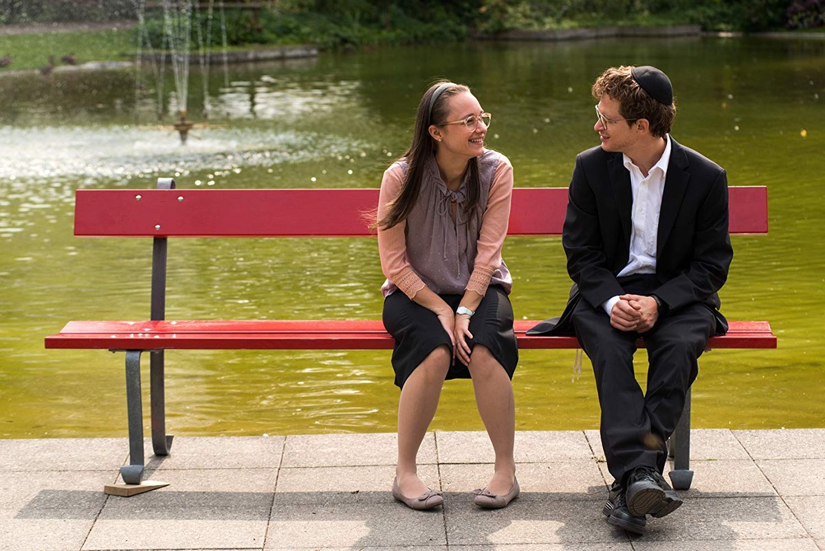 Photo du film The Awakening of Motti Wolkenbruch