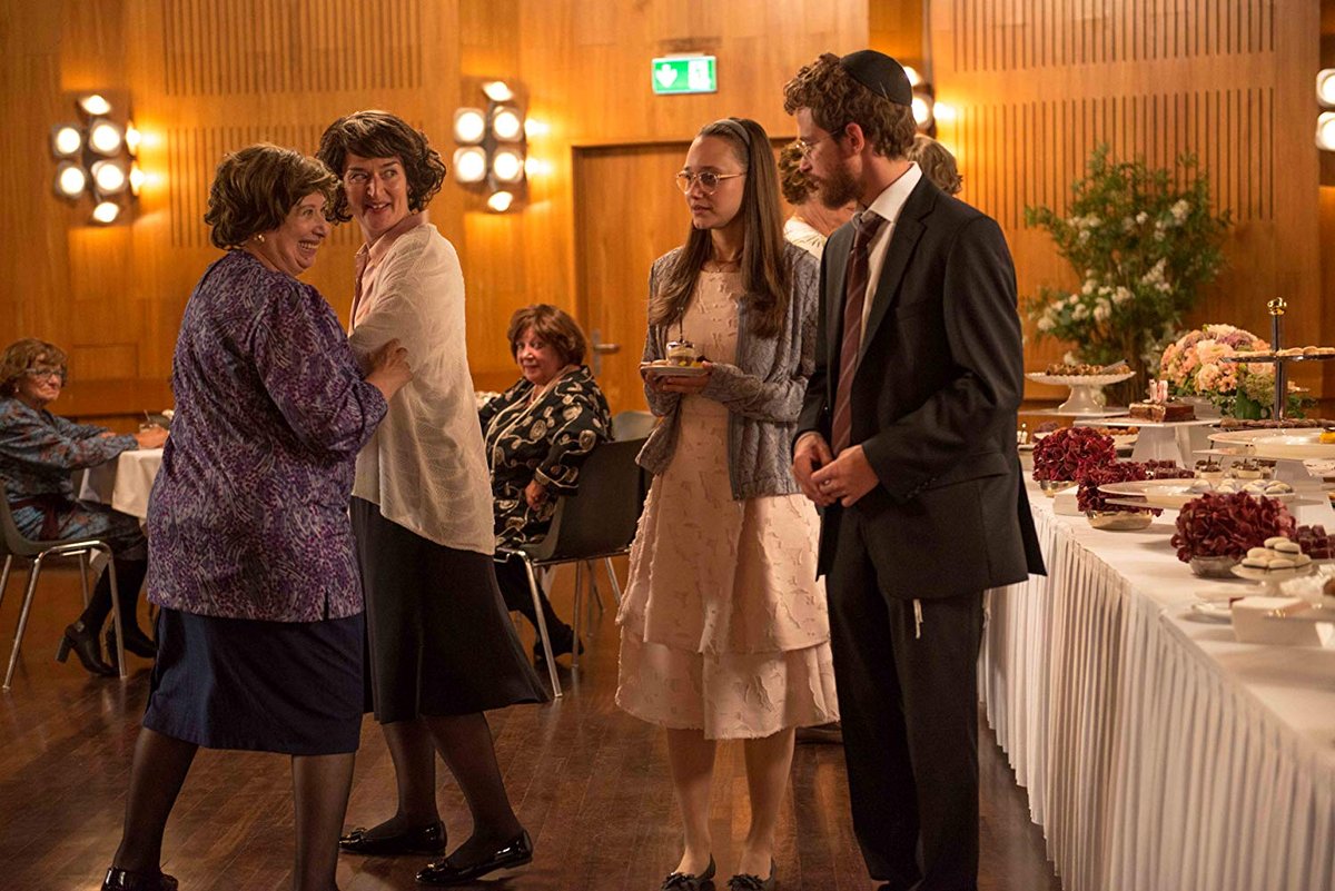 Photo du film The Awakening of Motti Wolkenbruch