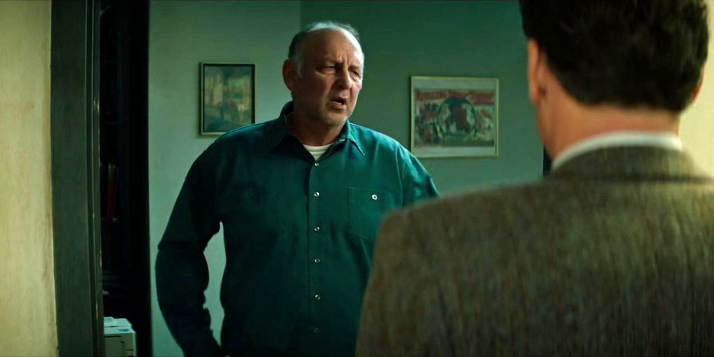 Photo du film The Hot Zone