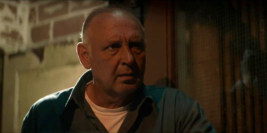 Photo du film The Hot Zone