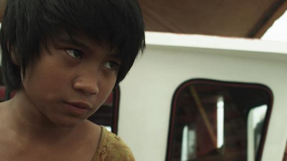 Photo from the movie The Grave Bandits [2012]