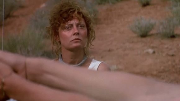 Photo du film Thelma & Louise