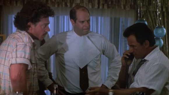 Photo du film Thelma & Louise