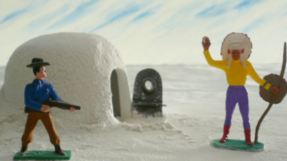 Photo du film Panique au village