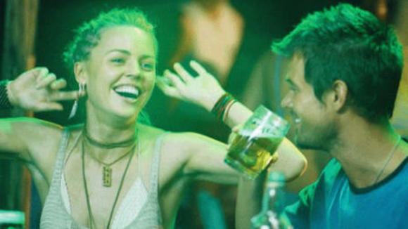 Photo from the movie Turistas