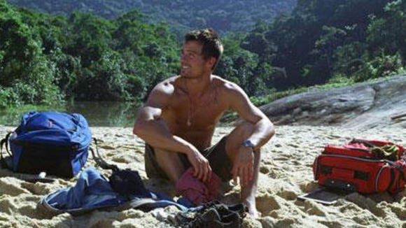 Photo from the movie Turistas