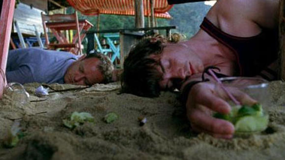 Photo from the movie Turistas