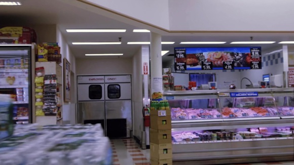 Photo from the movie We the People: The Market Basket Effect