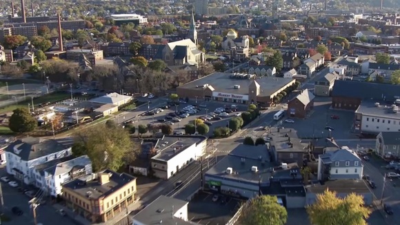 Photo from the movie We the People: The Market Basket Effect