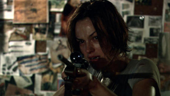 Photo du film Terreur à Wolf Creek