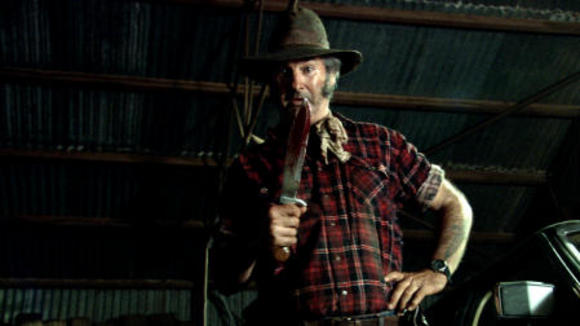 Photo du film Terreur à Wolf Creek