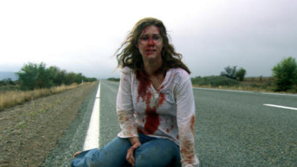 Photo du film Terreur à Wolf Creek