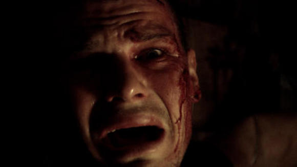 Photo du film Terreur à Wolf Creek