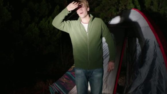 Photo du film Terreur à Wolf Creek