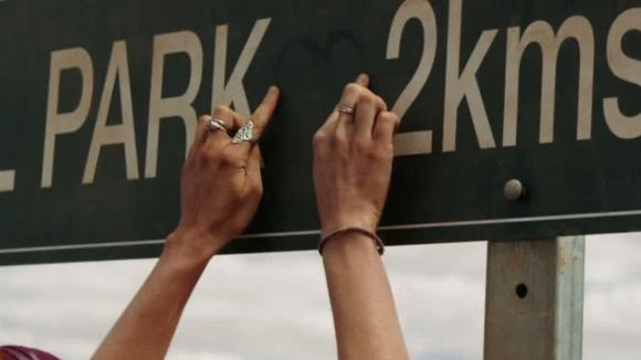 Photo du film Terreur à Wolf Creek