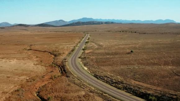 Photo du film Terreur à Wolf Creek