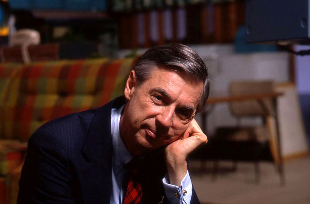 Photo from the movie Won't You Be My Neighbor? [2018]