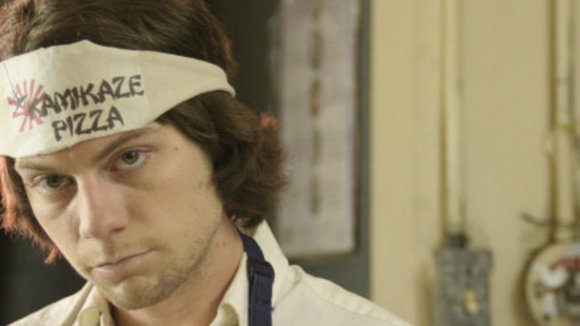 Photo du film Wristcutters: A Love Story