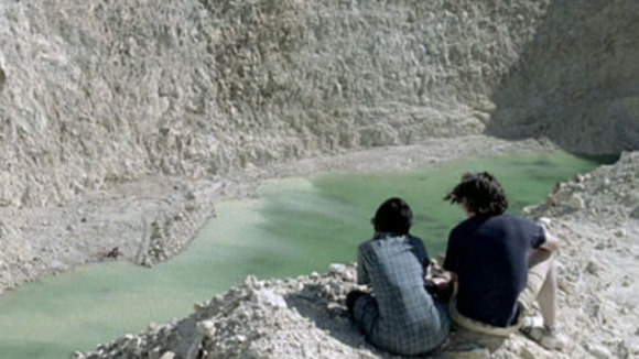 Photo du film Wristcutters: A Love Story