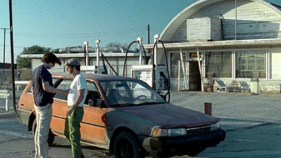 Photo du film Wristcutters: A Love Story