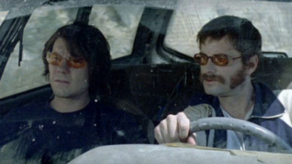 Photo du film Wristcutters: A Love Story