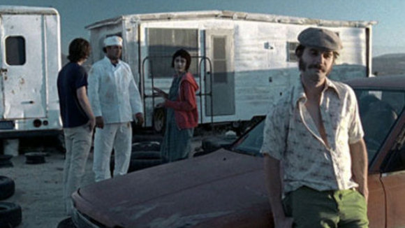 Photo du film Wristcutters: A Love Story