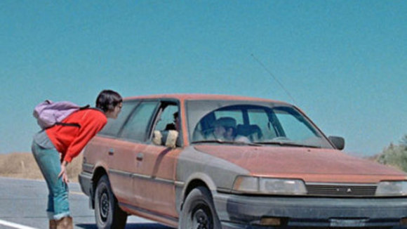 Photo du film Wristcutters: A Love Story