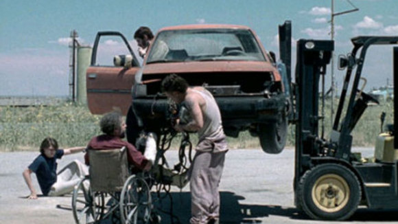 Photo du film Wristcutters: A Love Story