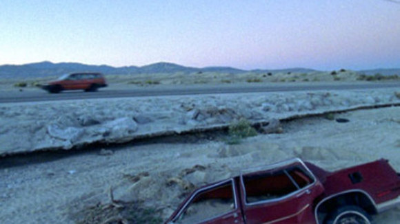 Photo du film Wristcutters: A Love Story