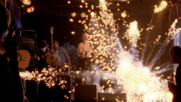 Photo du film Wristcutters: A Love Story