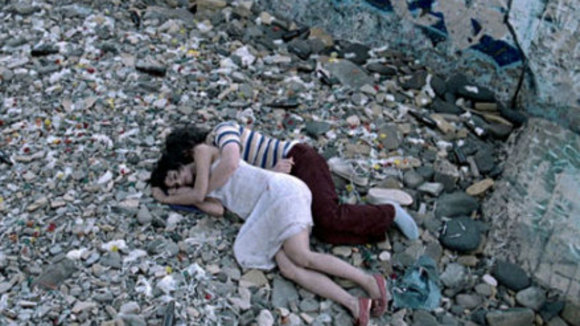 Photo du film Wristcutters: A Love Story